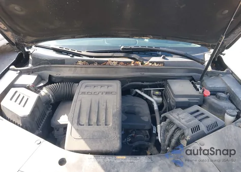 2015 Chevrolet Equinox Ls from USA, damaged, VIN 2GNFLEEK1F6179486